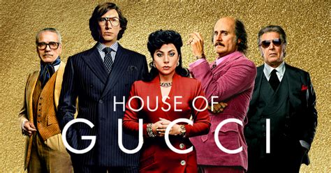 house of gucci history.